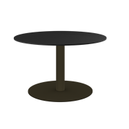 Olive Halo Coffee Table